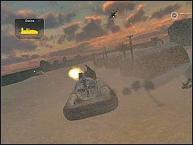 # 90 - Misja 7 - Kyrkalov Submarine Facility (cz.9) | Conflict Denied Ops - Conflict: Denied Ops - poradnik do gry