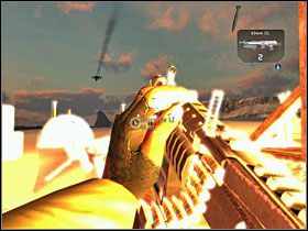 # 91 - Misja 7 - Kyrkalov Submarine Facility (cz.9) | Conflict Denied Ops - Conflict: Denied Ops - poradnik do gry