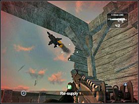 # 97 - Misja 7 - Kyrkalov Submarine Facility (cz.9) | Conflict Denied Ops - Conflict: Denied Ops - poradnik do gry