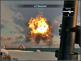 # 99 - Misja 7 - Kyrkalov Submarine Facility (cz.9) | Conflict Denied Ops - Conflict: Denied Ops - poradnik do gry