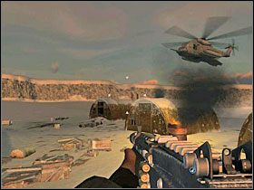 # 100 - Misja 7 - Kyrkalov Submarine Facility (cz.9) | Conflict Denied Ops - Conflict: Denied Ops - poradnik do gry