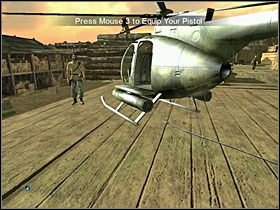 # 1 - Misja 8 - Salem Union Sawmill (cz.1) | Conflict Denied Ops - Conflict: Denied Ops - poradnik do gry