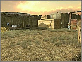 # 2 - Misja 8 - Salem Union Sawmill (cz.1) | Conflict Denied Ops - Conflict: Denied Ops - poradnik do gry