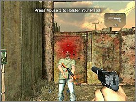 # 3 - Misja 8 - Salem Union Sawmill (cz.1) | Conflict Denied Ops - Conflict: Denied Ops - poradnik do gry