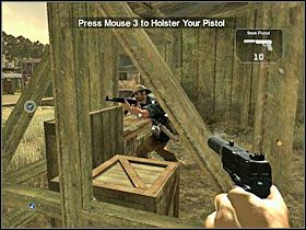 # 4 - Misja 8 - Salem Union Sawmill (cz.1) | Conflict Denied Ops - Conflict: Denied Ops - poradnik do gry