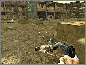 # 6 - Misja 8 - Salem Union Sawmill (cz.1) | Conflict Denied Ops - Conflict: Denied Ops - poradnik do gry