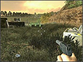 # 13 - Misja 8 - Salem Union Sawmill (cz.2) | Conflict Denied Ops - Conflict: Denied Ops - poradnik do gry