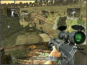 # 14 - Misja 8 - Salem Union Sawmill (cz.2) | Conflict Denied Ops - Conflict: Denied Ops - poradnik do gry