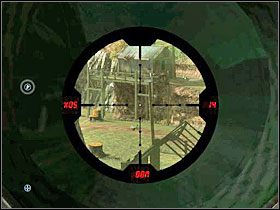 # 15 - Misja 8 - Salem Union Sawmill (cz.2) | Conflict Denied Ops - Conflict: Denied Ops - poradnik do gry