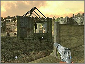 # 16 - Misja 8 - Salem Union Sawmill (cz.2) | Conflict Denied Ops - Conflict: Denied Ops - poradnik do gry