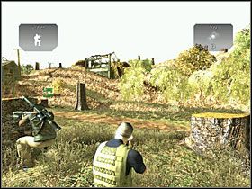 # 17 - Misja 8 - Salem Union Sawmill (cz.2) | Conflict Denied Ops - Conflict: Denied Ops - poradnik do gry