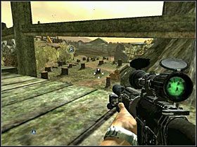 # 18 - Misja 8 - Salem Union Sawmill (cz.2) | Conflict Denied Ops - Conflict: Denied Ops - poradnik do gry