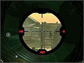 # 19 - Misja 8 - Salem Union Sawmill (cz.2) | Conflict Denied Ops - Conflict: Denied Ops - poradnik do gry