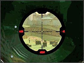 # 20 - Misja 8 - Salem Union Sawmill (cz.2) | Conflict Denied Ops - Conflict: Denied Ops - poradnik do gry