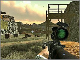 # 22 - Misja 8 - Salem Union Sawmill (cz.2) | Conflict Denied Ops - Conflict: Denied Ops - poradnik do gry