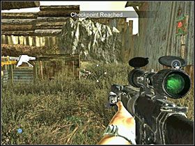 # 23 - Misja 8 - Salem Union Sawmill (cz.2) | Conflict Denied Ops - Conflict: Denied Ops - poradnik do gry