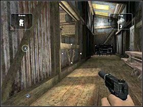 # 25 - Misja 8 - Salem Union Sawmill (cz.3) | Conflict Denied Ops - Conflict: Denied Ops - poradnik do gry