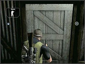 # 27 - Misja 8 - Salem Union Sawmill (cz.3) | Conflict Denied Ops - Conflict: Denied Ops - poradnik do gry