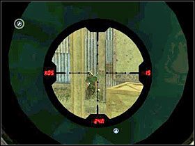 # 30 - Misja 8 - Salem Union Sawmill (cz.3) | Conflict Denied Ops - Conflict: Denied Ops - poradnik do gry