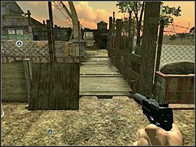 # 33 - Misja 8 - Salem Union Sawmill (cz.3) | Conflict Denied Ops - Conflict: Denied Ops - poradnik do gry