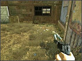 # 34 - Misja 8 - Salem Union Sawmill (cz.3) | Conflict Denied Ops - Conflict: Denied Ops - poradnik do gry