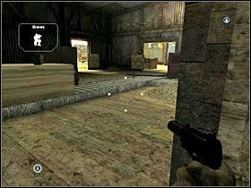 # 35 - Misja 8 - Salem Union Sawmill (cz.3) | Conflict Denied Ops - Conflict: Denied Ops - poradnik do gry