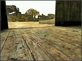 # 36 - Misja 8 - Salem Union Sawmill (cz.3) | Conflict Denied Ops - Conflict: Denied Ops - poradnik do gry