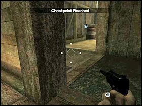 # 38 - Misja 8 - Salem Union Sawmill (cz.4) | Conflict Denied Ops - Conflict: Denied Ops - poradnik do gry