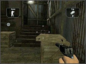 # 40 - Misja 8 - Salem Union Sawmill (cz.4) | Conflict Denied Ops - Conflict: Denied Ops - poradnik do gry