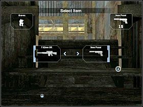 # 41 - Misja 8 - Salem Union Sawmill (cz.4) | Conflict Denied Ops - Conflict: Denied Ops - poradnik do gry
