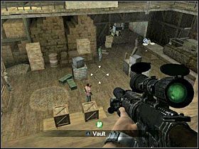 # 42 - Misja 8 - Salem Union Sawmill (cz.4) | Conflict Denied Ops - Conflict: Denied Ops - poradnik do gry