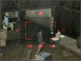 # 43 - Misja 8 - Salem Union Sawmill (cz.4) | Conflict Denied Ops - Conflict: Denied Ops - poradnik do gry