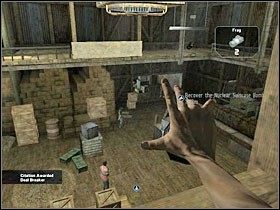 # 44 - Misja 8 - Salem Union Sawmill (cz.4) | Conflict Denied Ops - Conflict: Denied Ops - poradnik do gry