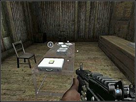 # 46 - Misja 8 - Salem Union Sawmill (cz.4) | Conflict Denied Ops - Conflict: Denied Ops - poradnik do gry