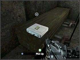 # 48 - Misja 8 - Salem Union Sawmill (cz.4) | Conflict Denied Ops - Conflict: Denied Ops - poradnik do gry