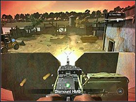 # 50 - Misja 8 - Salem Union Sawmill (cz.5) | Conflict Denied Ops - Conflict: Denied Ops - poradnik do gry