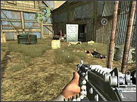 # 53 - Misja 8 - Salem Union Sawmill (cz.5) | Conflict Denied Ops - Conflict: Denied Ops - poradnik do gry