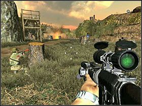 # 57 - Misja 8 - Salem Union Sawmill (cz.5) | Conflict Denied Ops - Conflict: Denied Ops - poradnik do gry