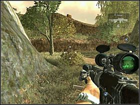 # 61 - Misja 8 - Salem Union Sawmill (cz.6) | Conflict Denied Ops - Conflict: Denied Ops - poradnik do gry