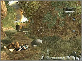 # 62 - Misja 8 - Salem Union Sawmill (cz.6) | Conflict Denied Ops - Conflict: Denied Ops - poradnik do gry