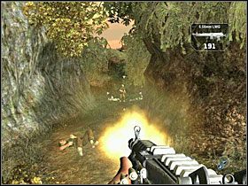 # 63 - Misja 8 - Salem Union Sawmill (cz.6) | Conflict Denied Ops - Conflict: Denied Ops - poradnik do gry