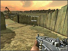 # 64 - Misja 8 - Salem Union Sawmill (cz.6) | Conflict Denied Ops - Conflict: Denied Ops - poradnik do gry