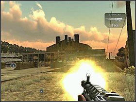 # 65 - Misja 8 - Salem Union Sawmill (cz.6) | Conflict Denied Ops - Conflict: Denied Ops - poradnik do gry