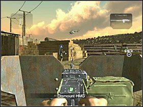 # 66 - Misja 8 - Salem Union Sawmill (cz.6) | Conflict Denied Ops - Conflict: Denied Ops - poradnik do gry