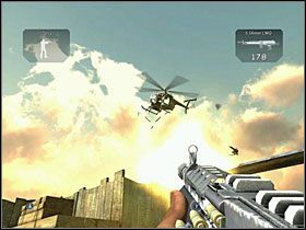 # 67 - Misja 8 - Salem Union Sawmill (cz.6) | Conflict Denied Ops - Conflict: Denied Ops - poradnik do gry