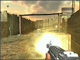 # 68 - Misja 8 - Salem Union Sawmill (cz.6) | Conflict Denied Ops - Conflict: Denied Ops - poradnik do gry