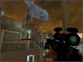 # 1 - Misja 9 - Petro-Naviera Refinery (cz.1) | Conflict Denied Ops - Conflict: Denied Ops - poradnik do gry