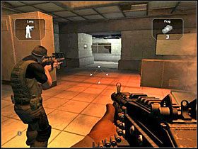 # 2 - Misja 9 - Petro-Naviera Refinery (cz.1) | Conflict Denied Ops - Conflict: Denied Ops - poradnik do gry