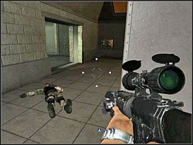 # 3 - Misja 9 - Petro-Naviera Refinery (cz.1) | Conflict Denied Ops - Conflict: Denied Ops - poradnik do gry