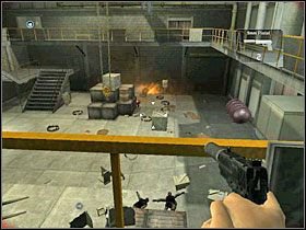 # 5 - Misja 9 - Petro-Naviera Refinery (cz.1) | Conflict Denied Ops - Conflict: Denied Ops - poradnik do gry